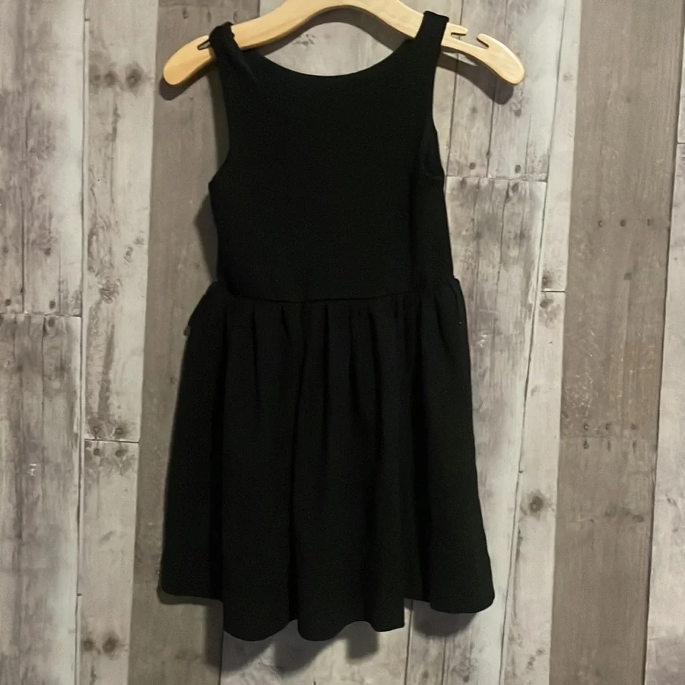 Ralph Lauren Black dress size 5